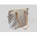 LOUIS VUITTON DAMIER AZUR CANVAS TOTALLY PM