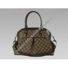 LOUIS VUITTON DAMIER CANVAS Trevi PM