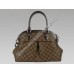 LOUIS VUITTON DAMIER CANVAS Trevi PM