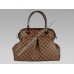 LOUIS VUITTON DAMIER CANVAS Trevi GM