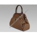 LOUIS VUITTON DAMIER CANVAS Trevi GM