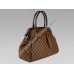 LOUIS VUITTON DAMIER CANVAS Trevi GM