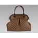 LOUIS VUITTON DAMIER CANVAS Trevi GM