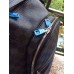 Louis Vuitton Michael Damier Graphite Canvas Backpack
