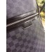 Louis Vuitton Michael Damier Graphite Canvas Backpack