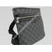 LOUIS VUITTON DAMIER GRAPHITE CANVAS THOMAS BAG