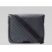 LOUIS VUITTON DAMIER GRAPHITE CANVAS DANIEL MM