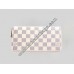 LOUIS VUITTON DAMIER AZUR CANVAS ZIPPY WALLET