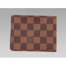 Louis Vuitton Damier Multiple Bill Holder