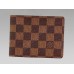 Louis Vuitton Damier Multiple Bill Holder