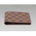 Louis Vuitton Damier Multiple Bill Holder