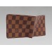 Louis Vuitton Damier Multiple Bill Holder