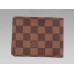 Louis Vuitton Damier Multiple Bill Holder