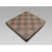 LOUIS VUITTON DAMIER EBENE CANVAS WALLET WITH COIN POCKE