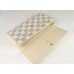 Louis Vuitton Damier Azur Wallet with Zip Pocket