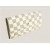 Louis Vuitton Damier Azur Wallet with Zip Pocket