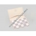 Louis Vuitton Damier Canvas Azur Business Card Holder