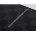 LOUIS VUITTON DAMIER GRAPHITE BRAZZA