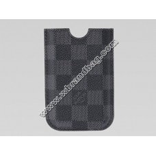 Louis Vuitton Damier Gramier Canvas IPHONE 3G Case