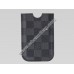 Louis Vuitton Damier Gramier Canvas IPHONE 3G Case