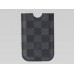 Louis Vuitton Damier Gramier Canvas IPHONE 3G Case