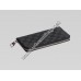 Louis Vuitton Damier Graphite Canvas Zippy Wallet