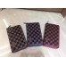 Louis Vuitton Damier Paillettes Zippy Wallet