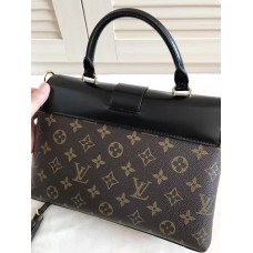 Louis Vuitton Monogram One handle Flap bag M43125(RISE-7021501)