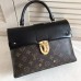 Louis Vuitton Monogram One handle Flap bag M43125(RISE-7021501)