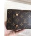 Louis Vuitton Monogram One handle Flap bag M43125(RISE-7021501)