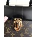 Louis Vuitton Monogram One handle Flap bag M43125(RISE-7021501)