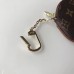 Louis Vuitton Monogram Canvas Round Coin Purse Cherry 2018