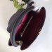 Louis Vuitton Capucines MM Bag M48864 Black/Gold