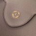 Louis Vuitton Capucines MM Bag M94428 Galet