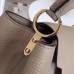 Louis Vuitton Capucines PM Bag M42253 Galet