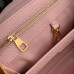 Louis Vuitton Capucines PM Bag Magnolia/Gold