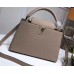 Louis Vuitton Capucines BB Bag M94634 Galet