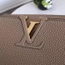 Louis Vuitton Capucines BB Bag M94634 Galet