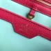 Louis Vuitton Capucines BB Bag Colorblock M52990 Fuchsia