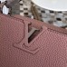 Louis Vuitton Capucines MM Bag Python Handle N91660 Magnolia