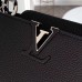 Louis Vuitton Capucines BB Bag Python Handle N92040 Noir