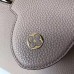 Louis Vuitton Capucines BB Bag Python Handle N92041 Galet