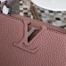 Louis Vuitton Capucines BB Bag Python Handle N92042 Magnolia