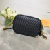 Louis Vuitton New Wave Camera Bag M53682 Black 2019