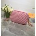 Louis Vuitton New Wave Camera Bag M53683 Pink 2019