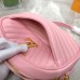 Louis Vuitton New Wave Camera Bag M53683 Pink 2019