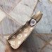 Louis Vuitton Monogram Canvas Toiletry Pouch 26 Bag M47542 Kaki 2019
