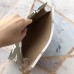 Louis Vuitton Monogram Canvas Toiletry Pouch 26 Bag M47542 Kaki 2019
