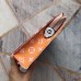 Louis Vuitton Monogram Canvas Toiletry Pouch 26 Bag M47542 Rouge 2019