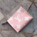 Louis Vuitton Monogram Canvas Toiletry Pouch 26 Bag M47542 Rouge 2019